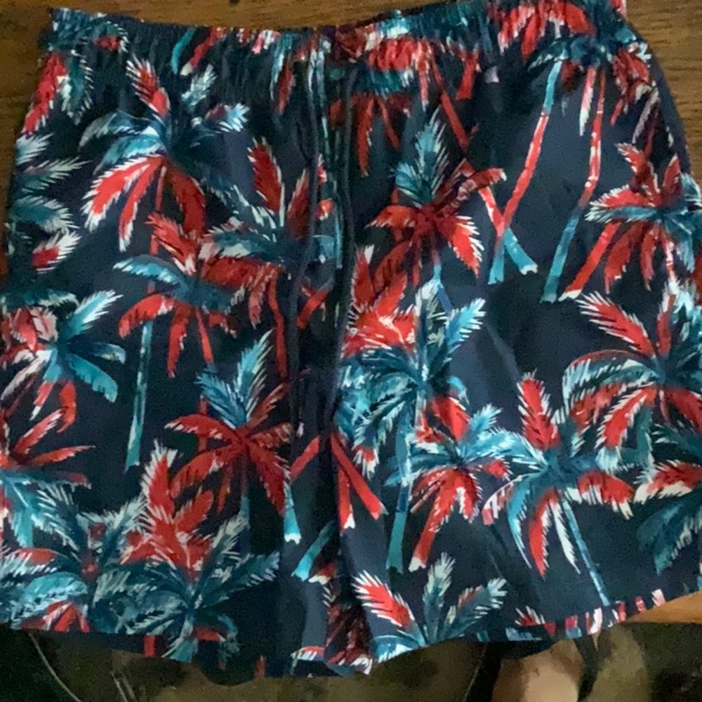 Men’s bathing suit